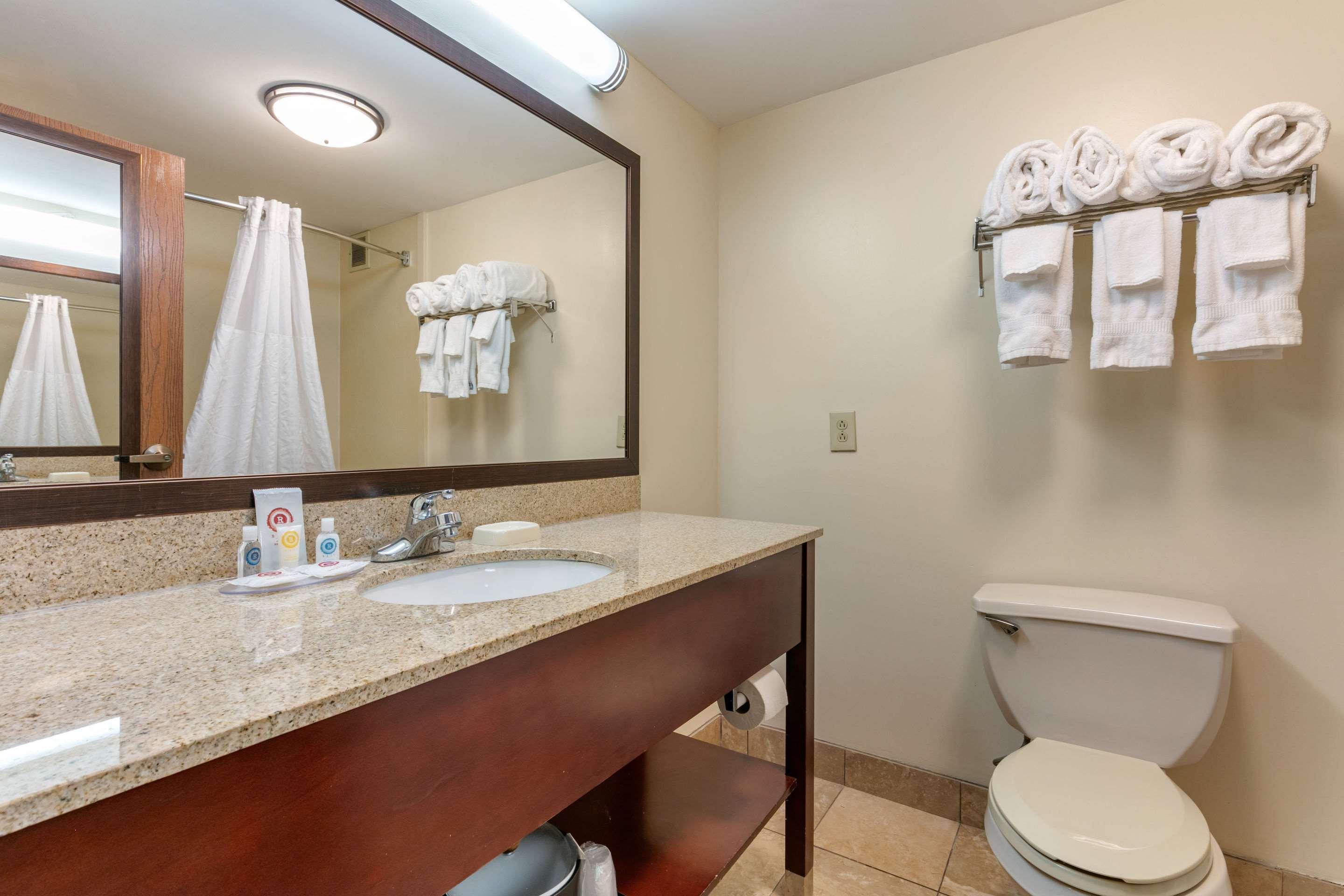 Comfort Inn Downtown Chattanooga Bagian luar foto