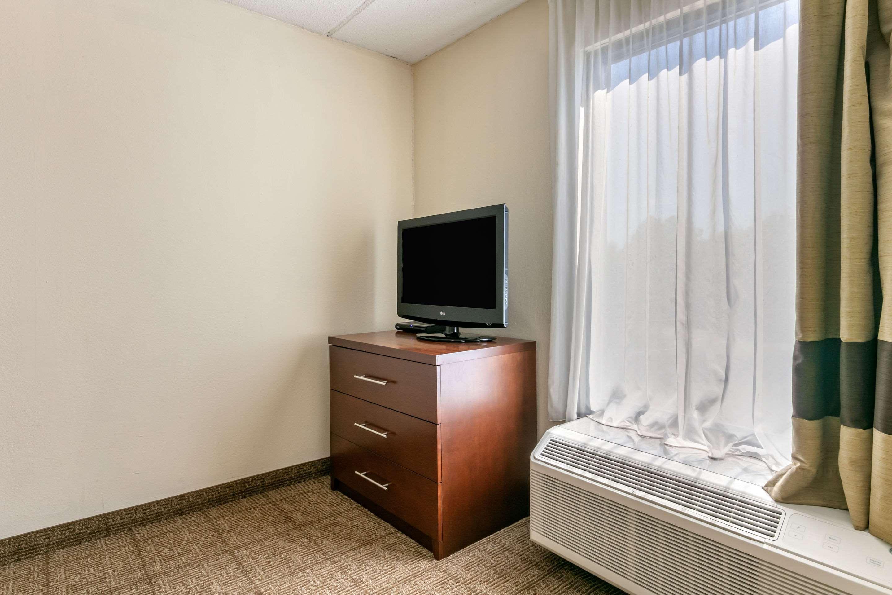 Comfort Inn Downtown Chattanooga Bagian luar foto
