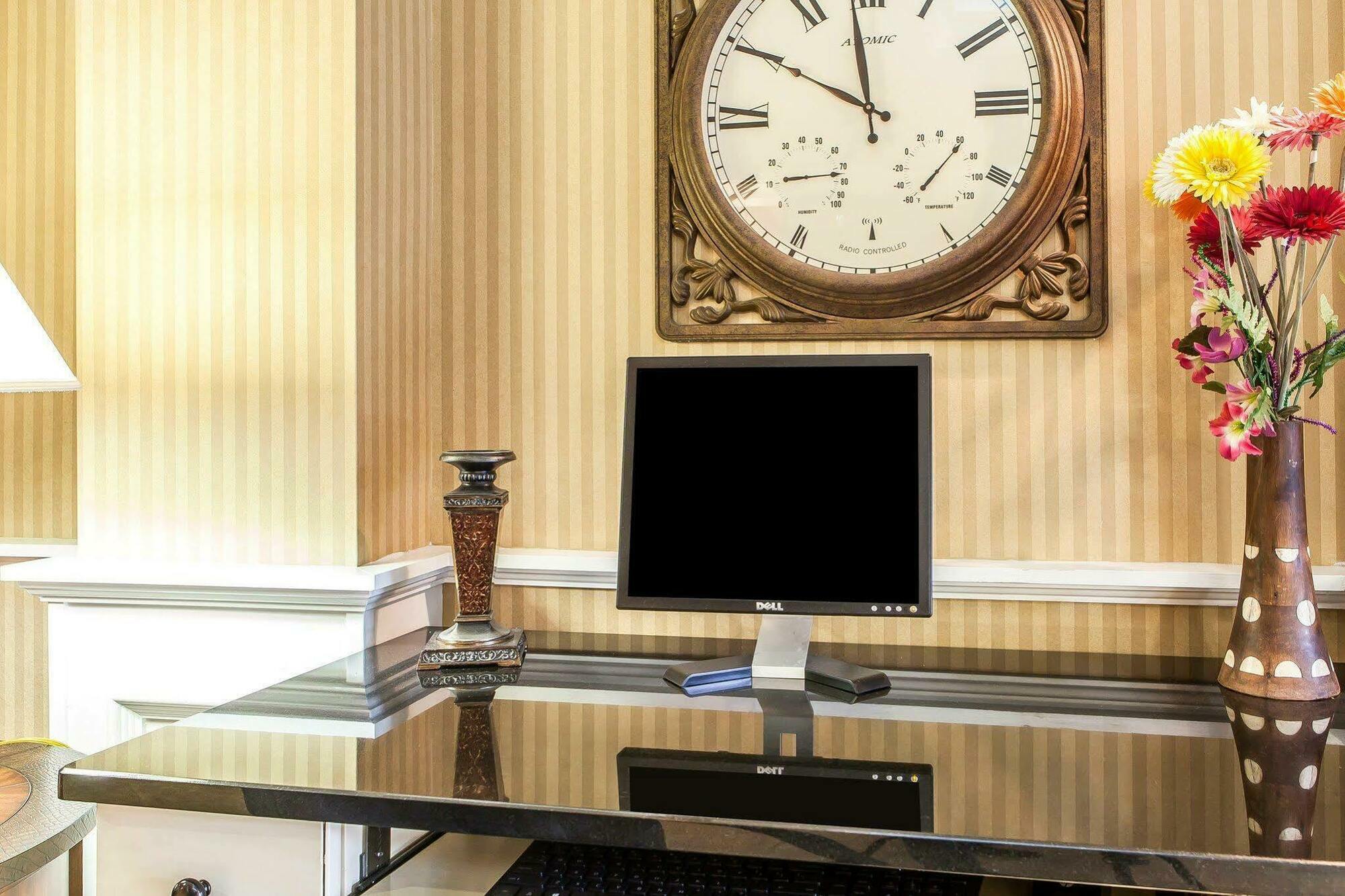 Comfort Inn Downtown Chattanooga Bagian luar foto